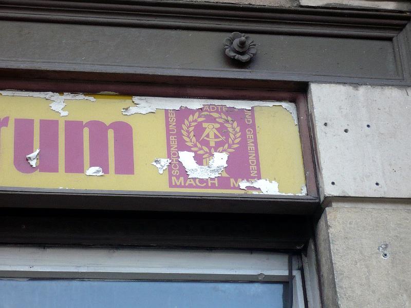 Dresden-Pieschen, Leipziger Str. 163, 16.11.2008 (2).JPG - Foto A. Michel